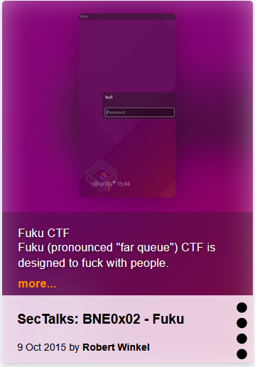 Fuku